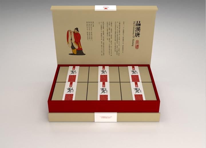 巴里坤白酒包装设计：以文化底蕴，酿就城市酒业的视觉醇香